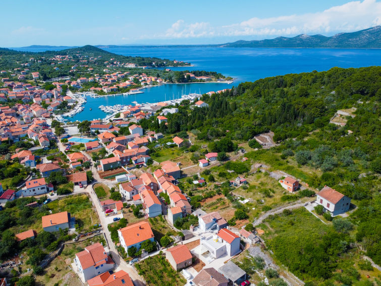 Search and Stay destination Veli Iž, Zadarska županija - Croatia from AU$ 237. House of pleasant dreams