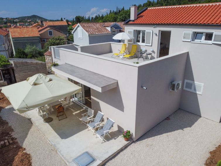 Search and Stay destination Veli Iž, Zadarska županija - Croatia from AU$ 237. House of pleasant dreams