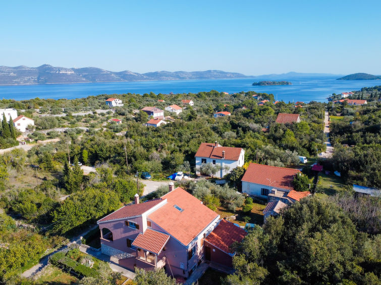 Апартаменты Captain's Villa