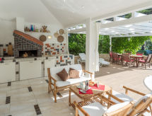 Ferienhaus Maya