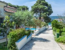 Ferienhaus Maya