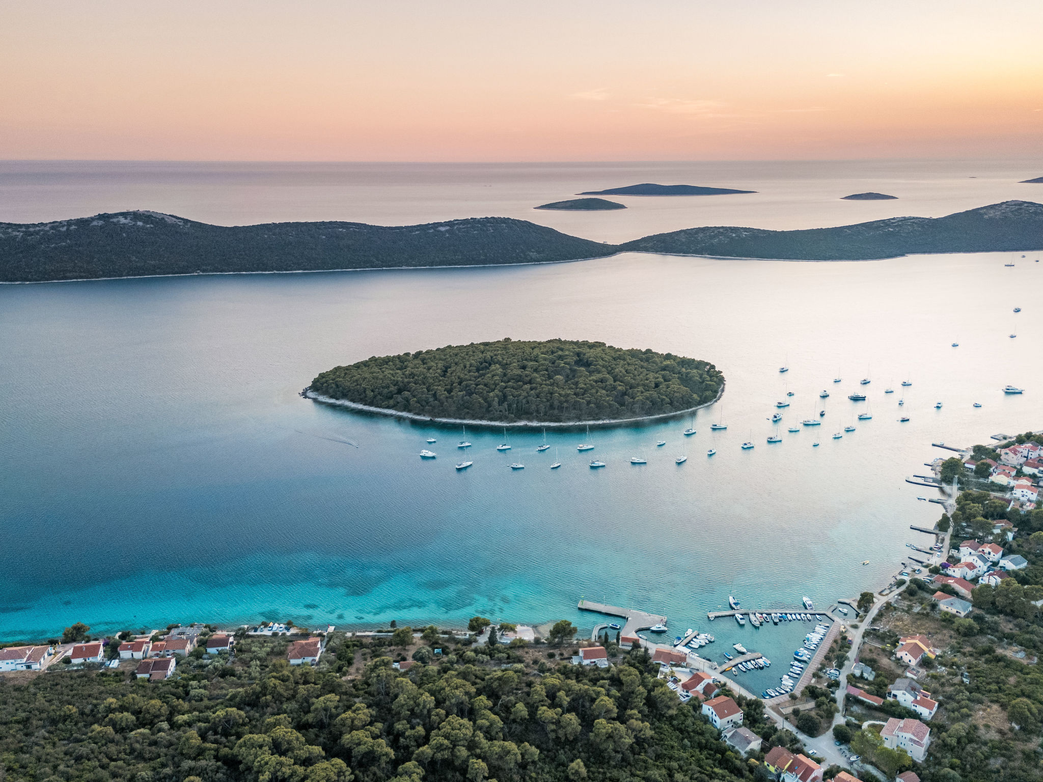 Island Molat 02