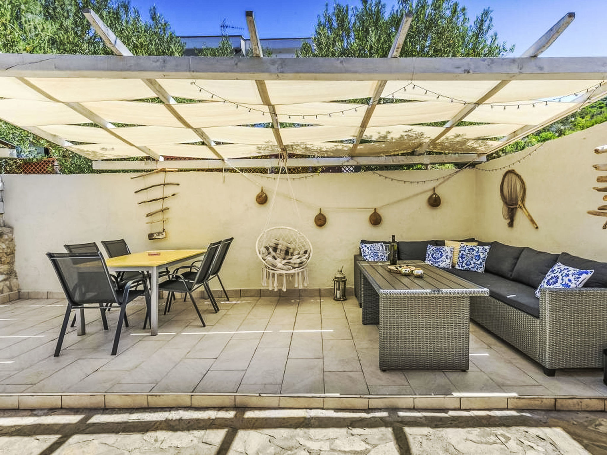 Island Molat 02 — Terrace (4 of 20)