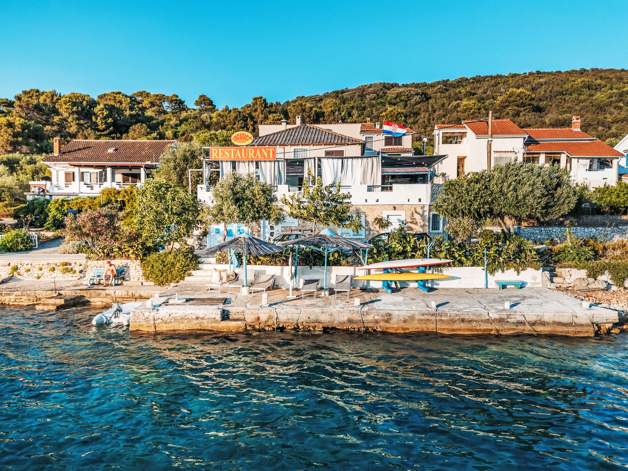 Island Molat 02