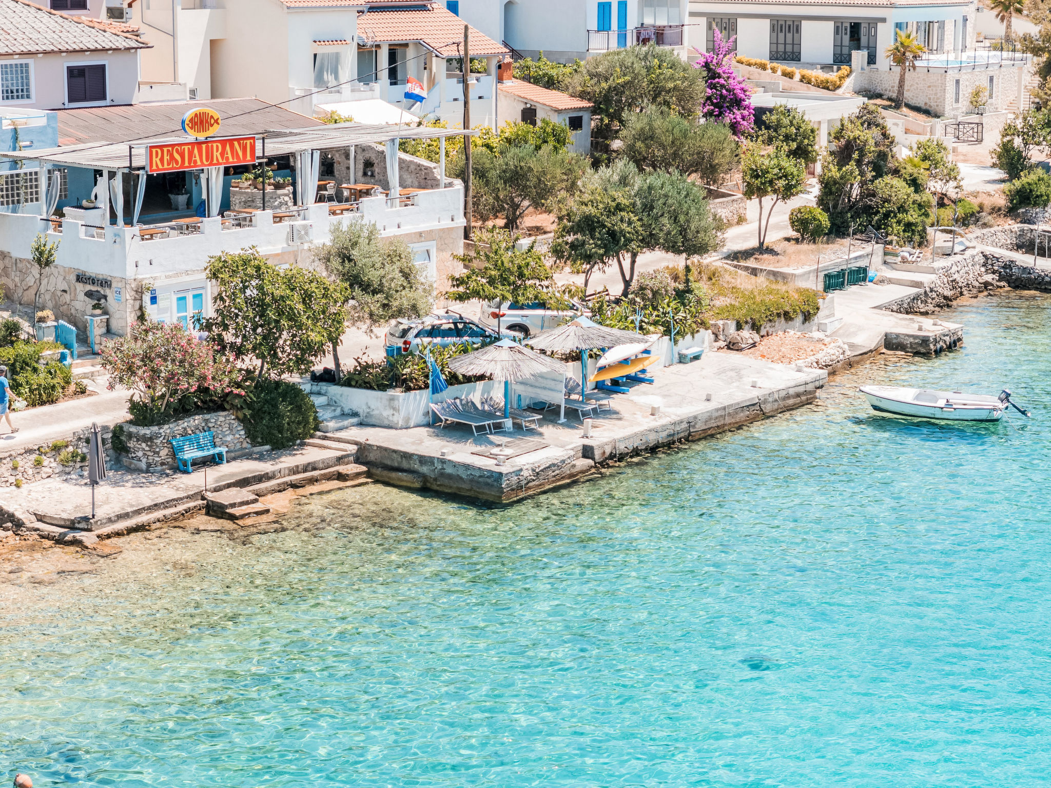 Island Molat 02