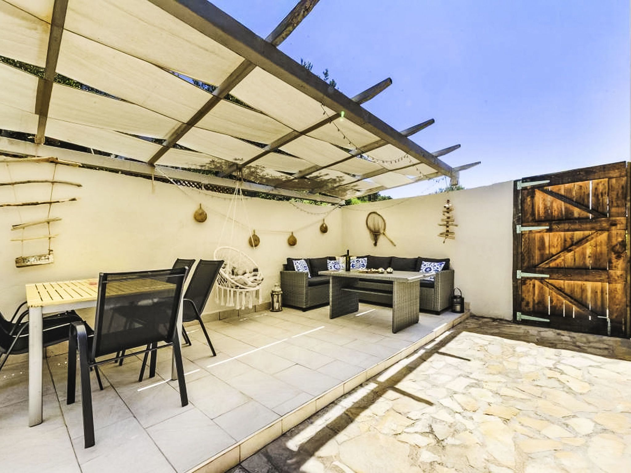 Island Molat 02 — Terrace (2 of 20)