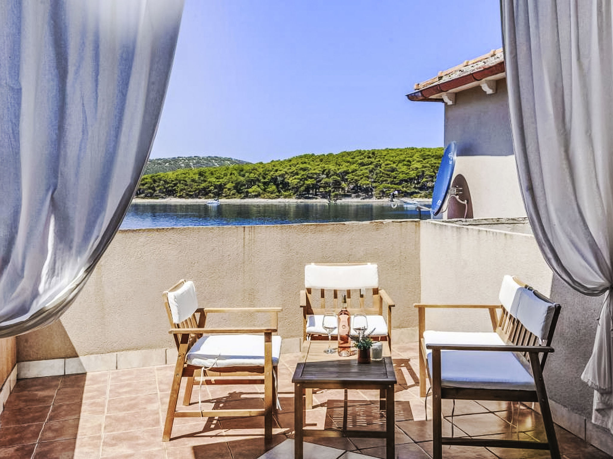 Island Molat 02 — Terrace (3 of 20)