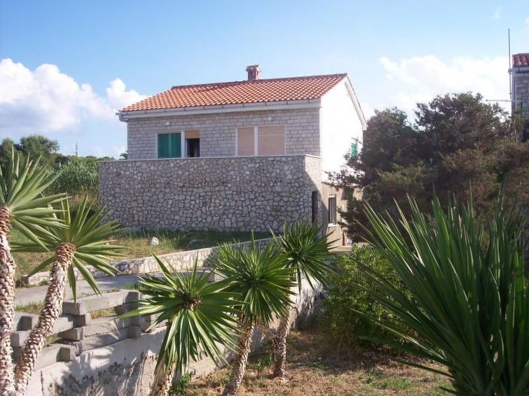 Haus Direkt Am Meer Auf Der Insel Silba - Veli Lošinj