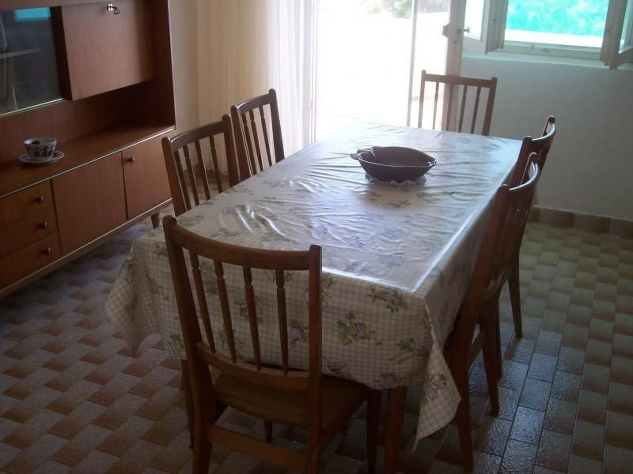 Haus direkt am Meer auf der Insel Silba-Image-tags.info