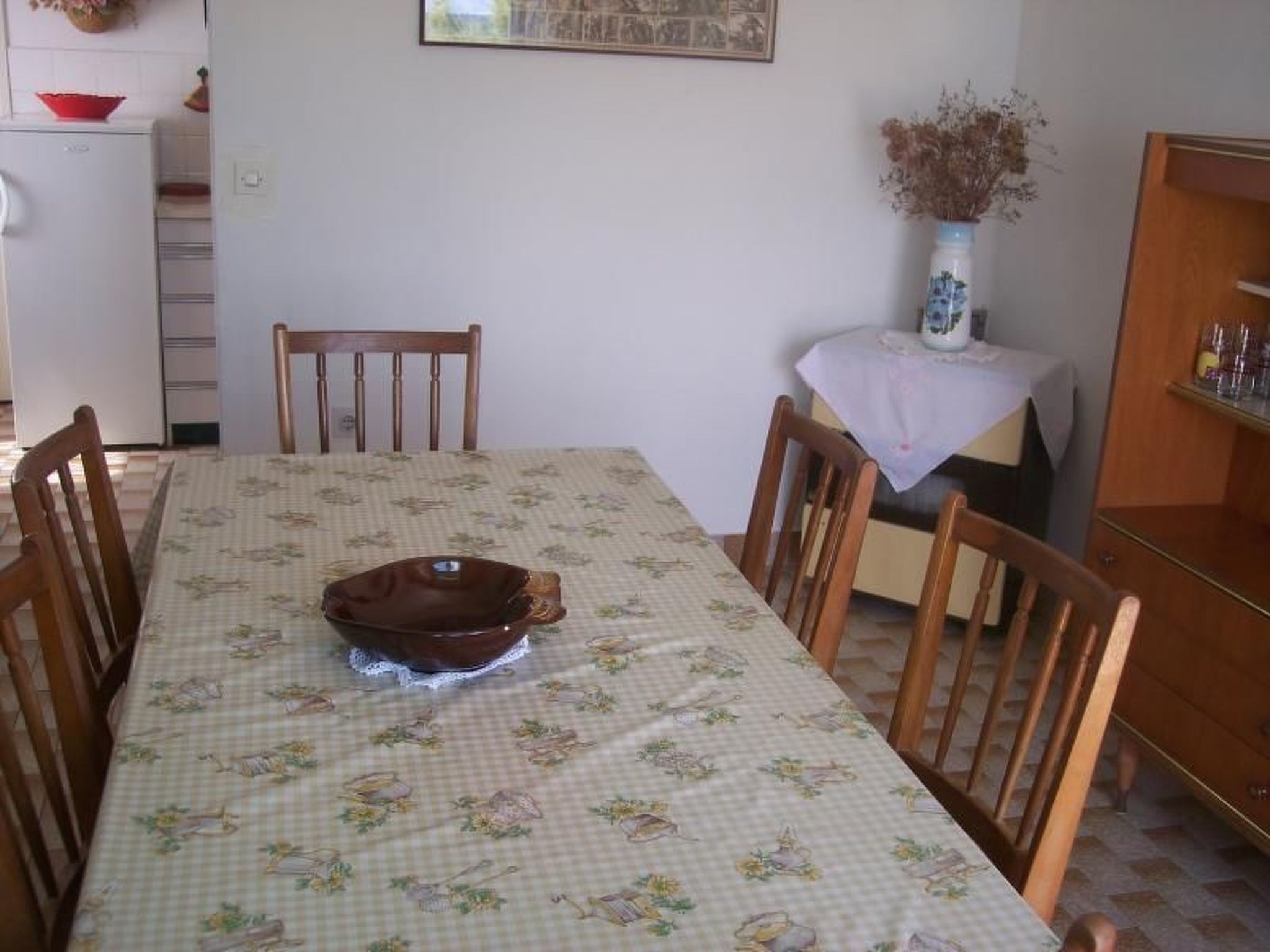 Haus direkt am Meer auf der Insel Silba-Image-tags.info