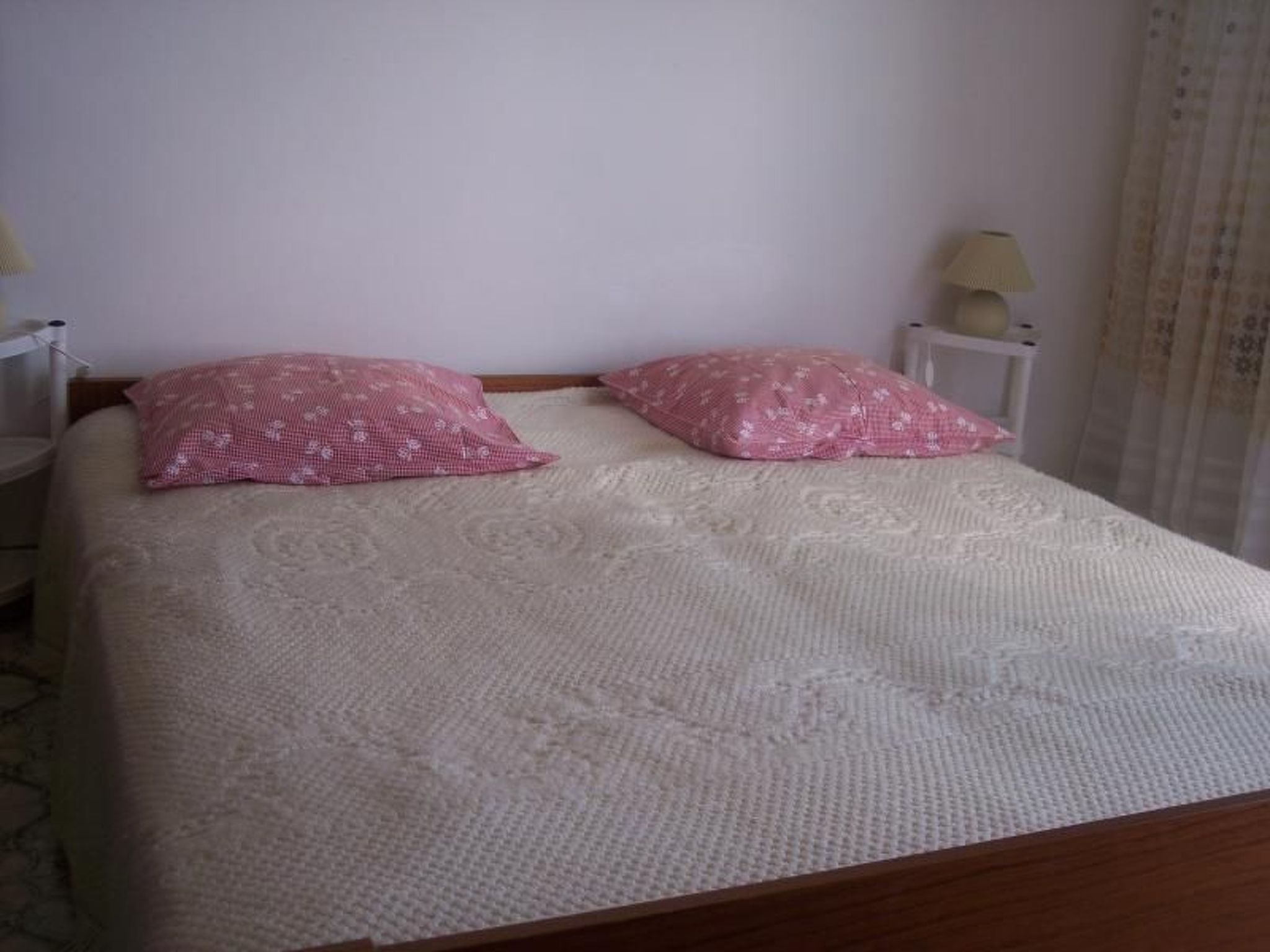 Haus direkt am Meer auf der Insel Silba-Image-tags.info