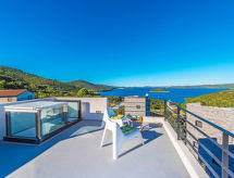 met je hond naar dit vakantiehuis in Dugi otok/Bozava