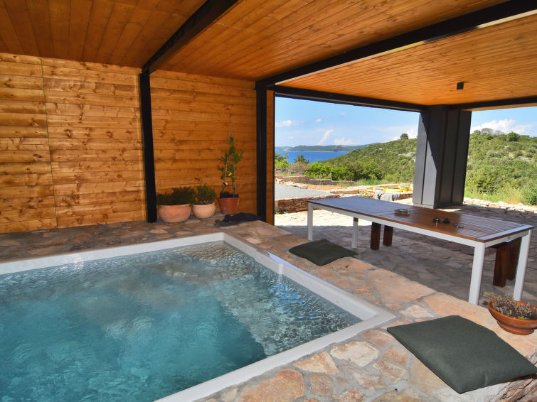 Search and Stay destination Dragove, Zadar County - Croatia from AU$ 607. Villa Baraka