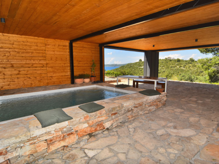 Search and Stay destination Dragove, Zadar County - Croatia from AU$ 607. Villa Baraka