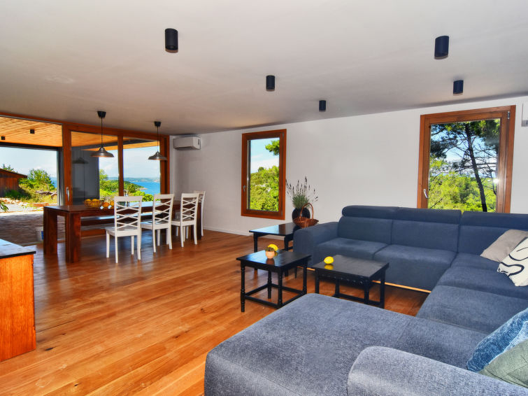 Search and Stay destination Dragove, Zadar County - Croatia from AU$ 304. Villa Baraka