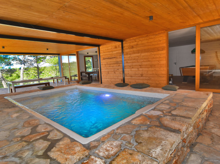 Search and Stay destination Dragove, Zadar County - Croatia from AU$ 304. Villa Baraka