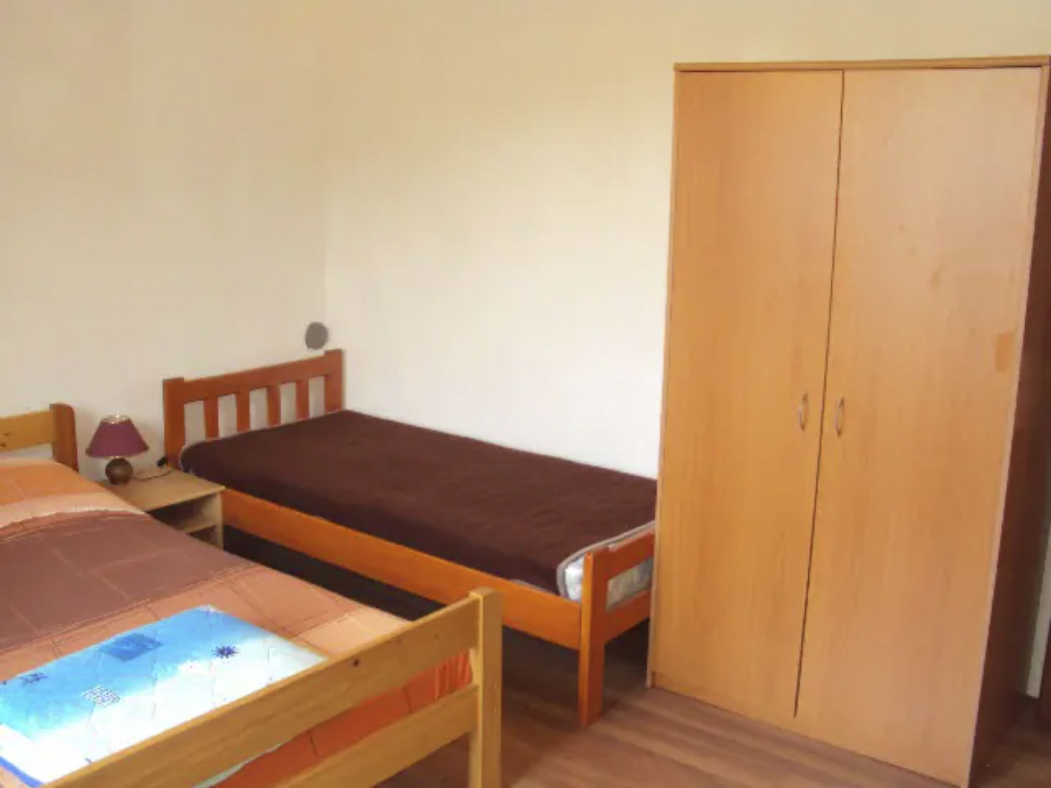 Schöne Wohnung in Zaglav mit privatem Parkplatz - Image-tags.info