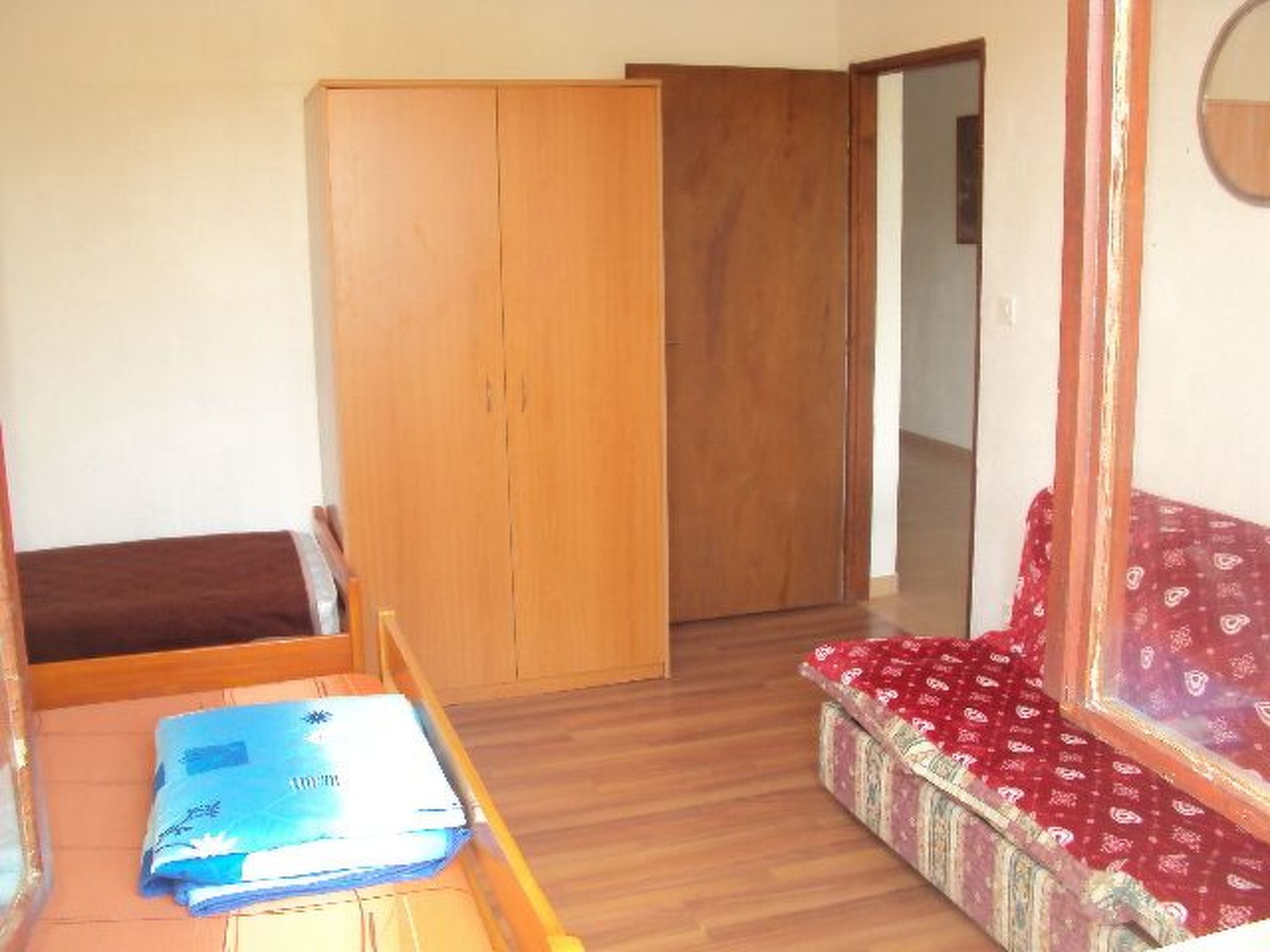 Schöne Wohnung in Zaglav mit privatem Parkplatz - Image-tags.info