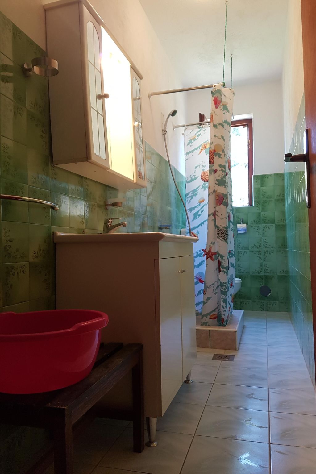 Schöne Wohnung in Zaglav mit privatem Parkplatz - Image-tags.info