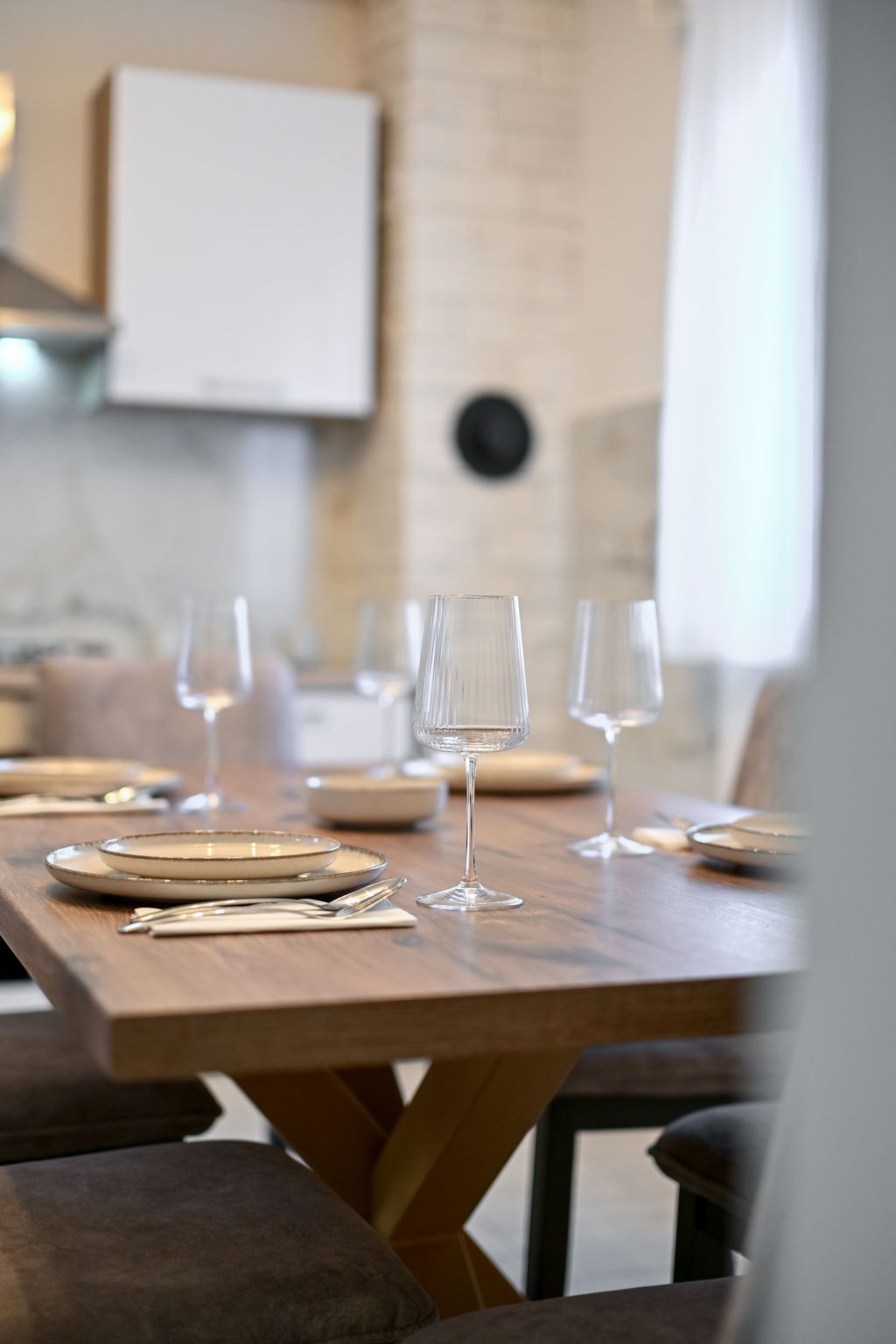 Charmantes Ferienhaus in Donje Rastane-Drinnen