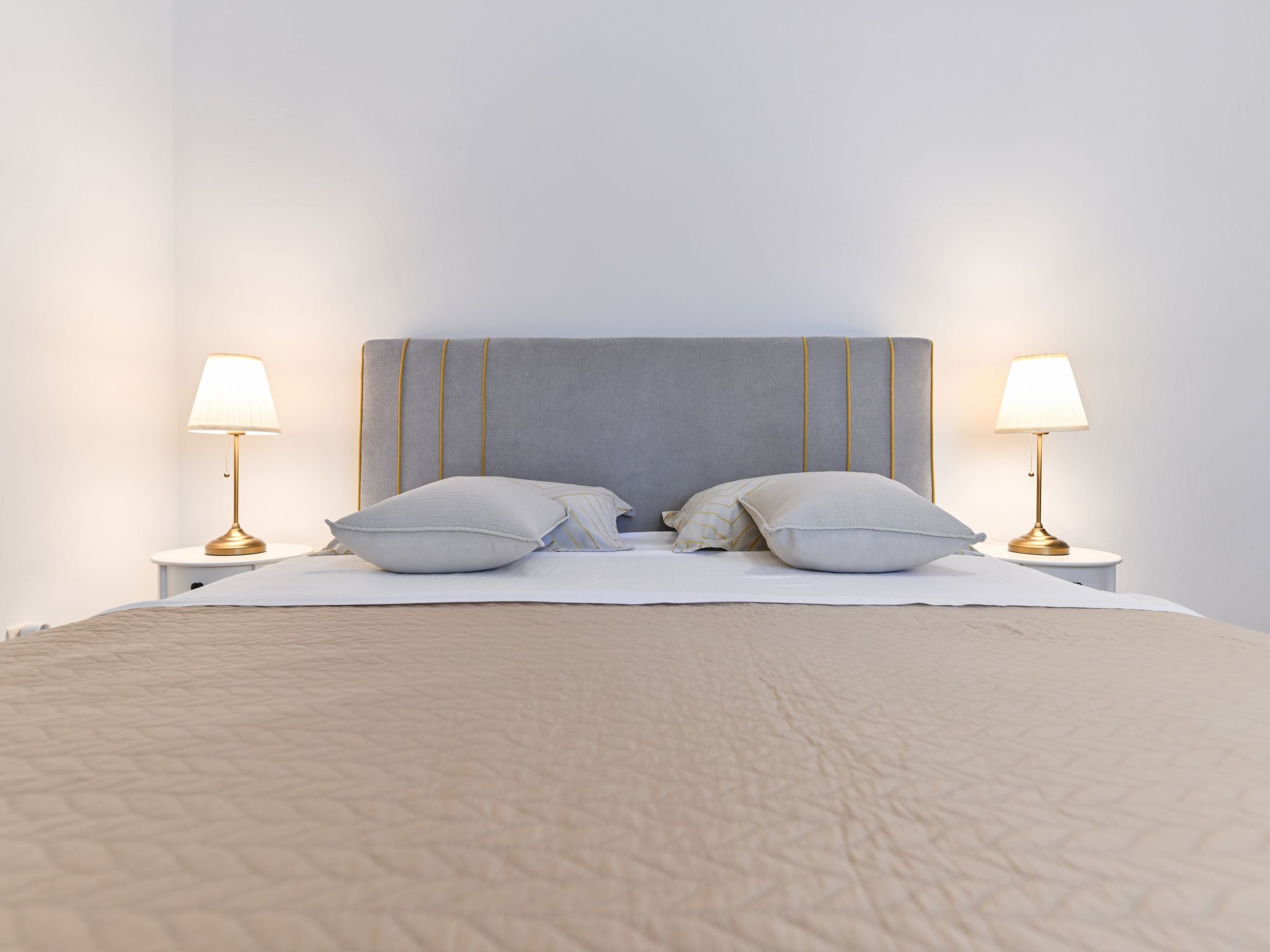 Charmantes Ferienhaus in Donje Rastane-Drinnen