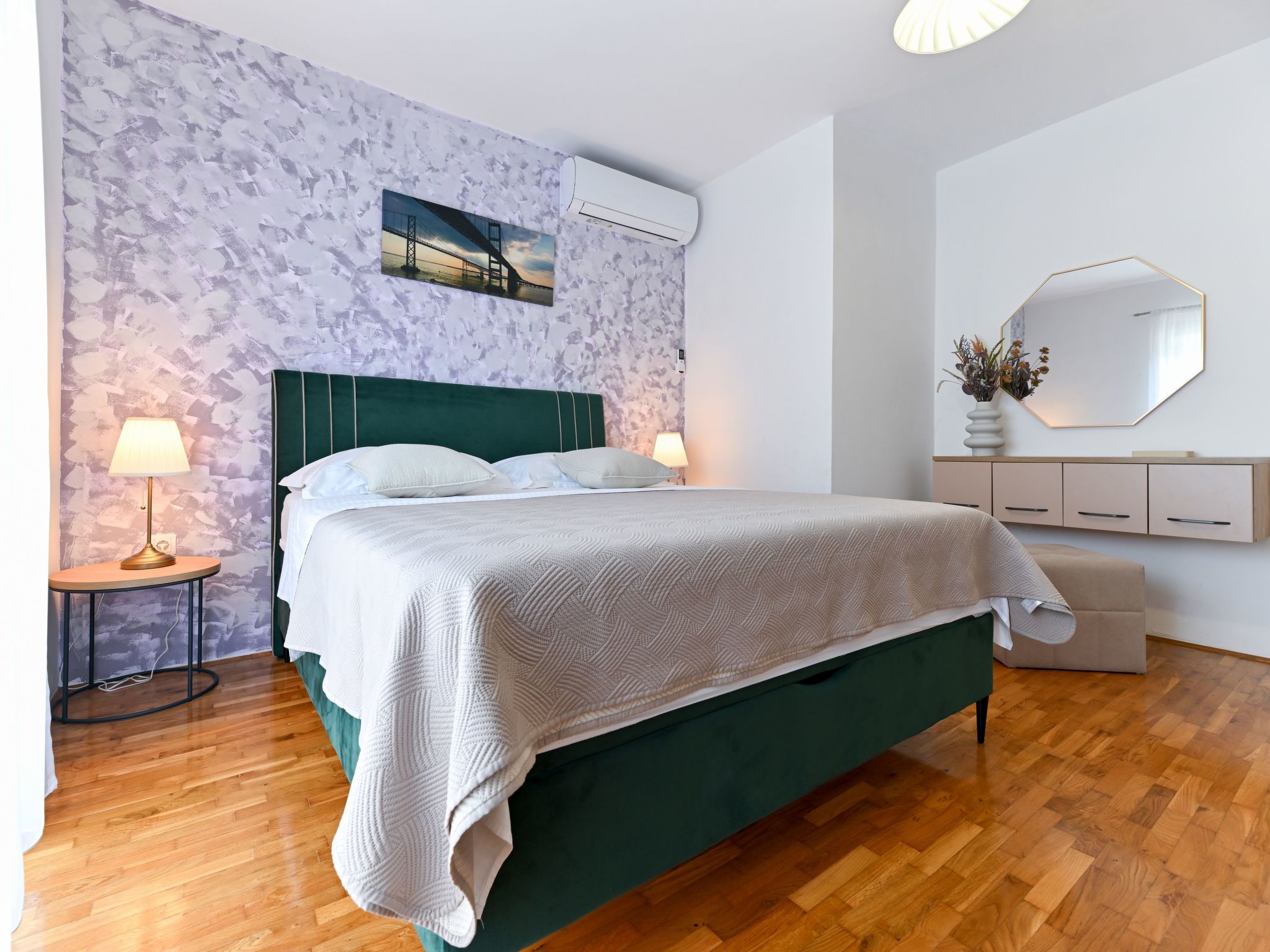 Charmantes Ferienhaus in Donje Rastane