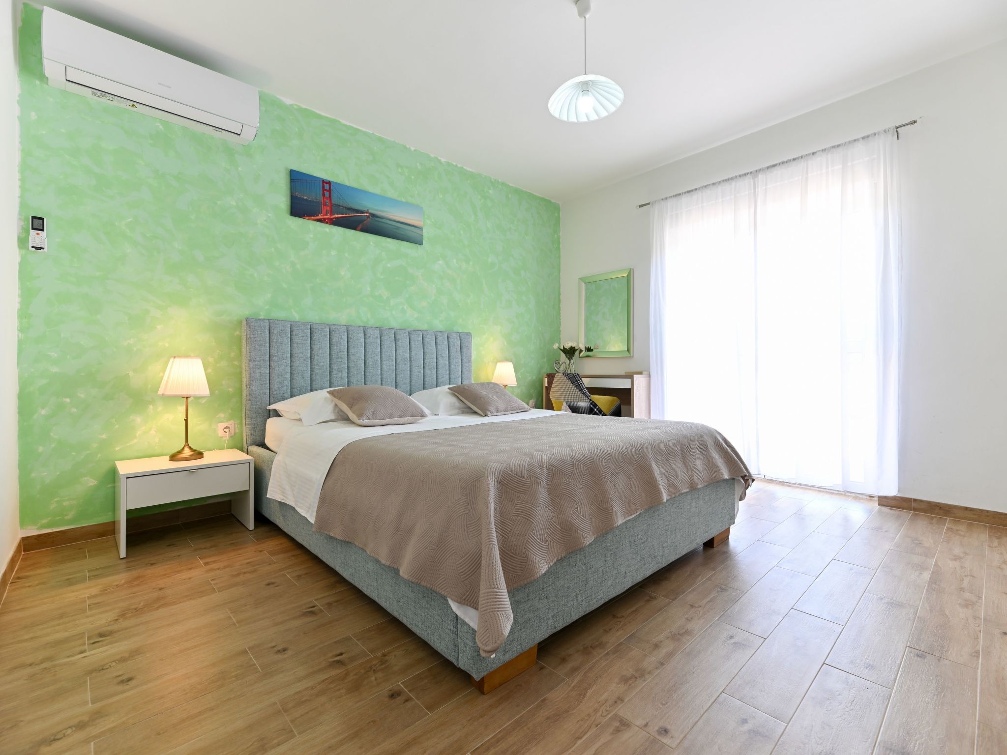 Charmantes Ferienhaus in Donje Rastane