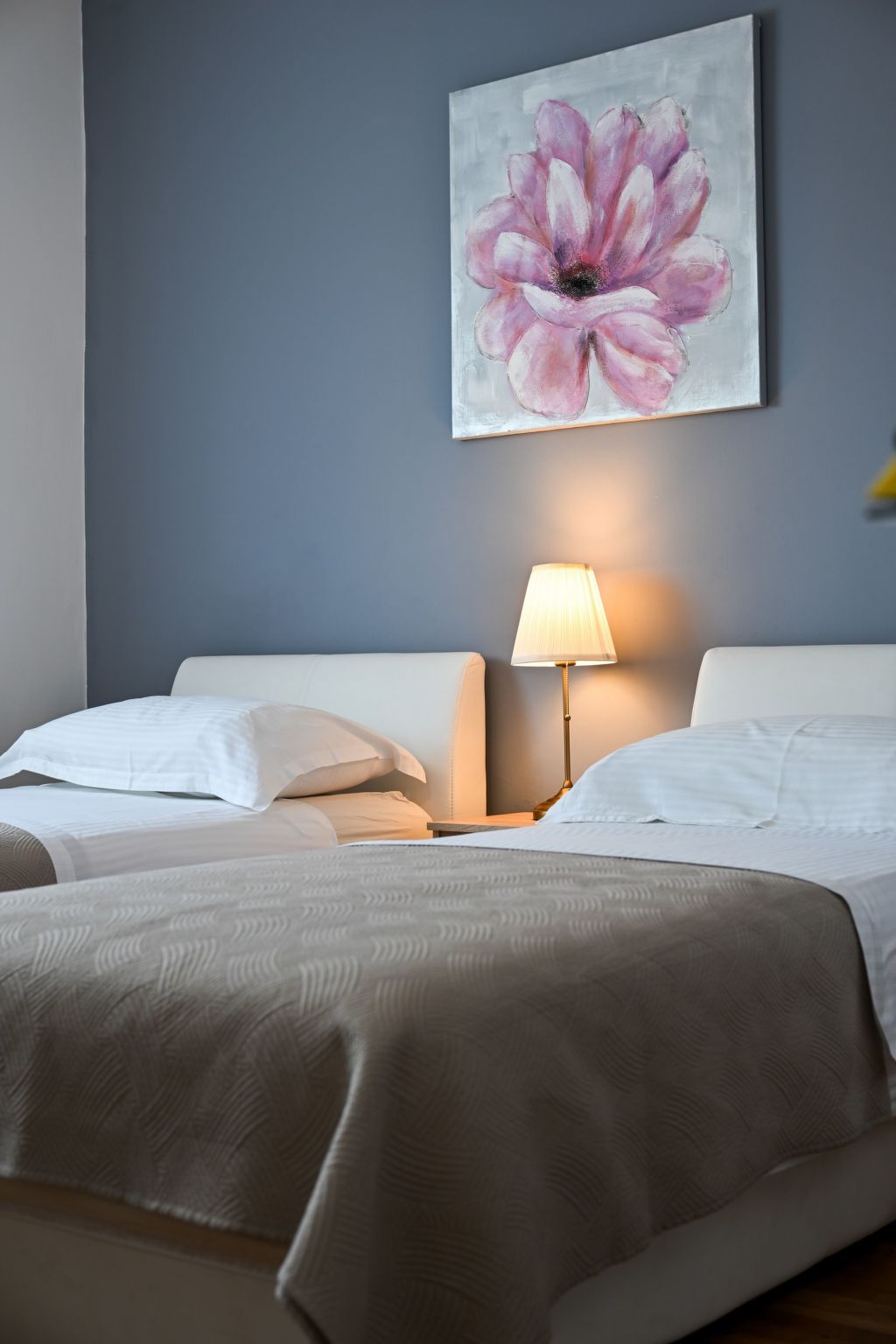 Charmantes Ferienhaus in Donje Rastane-Drinnen