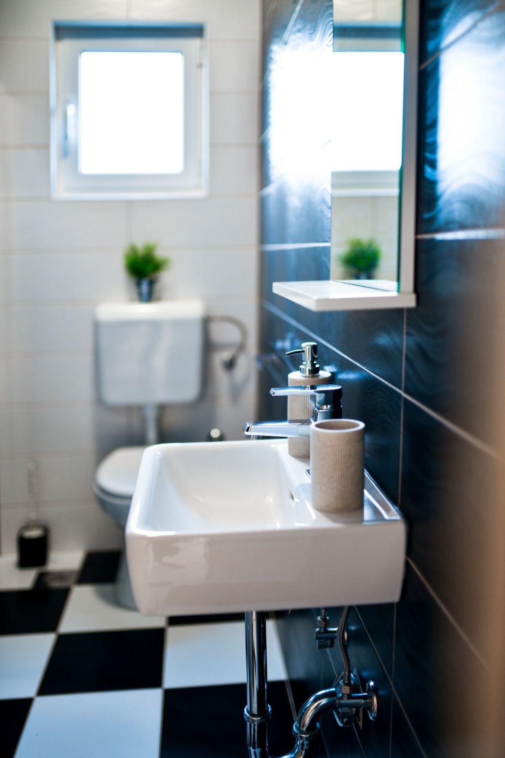 Charmantes Ferienhaus in Donje Rastane-Drinnen