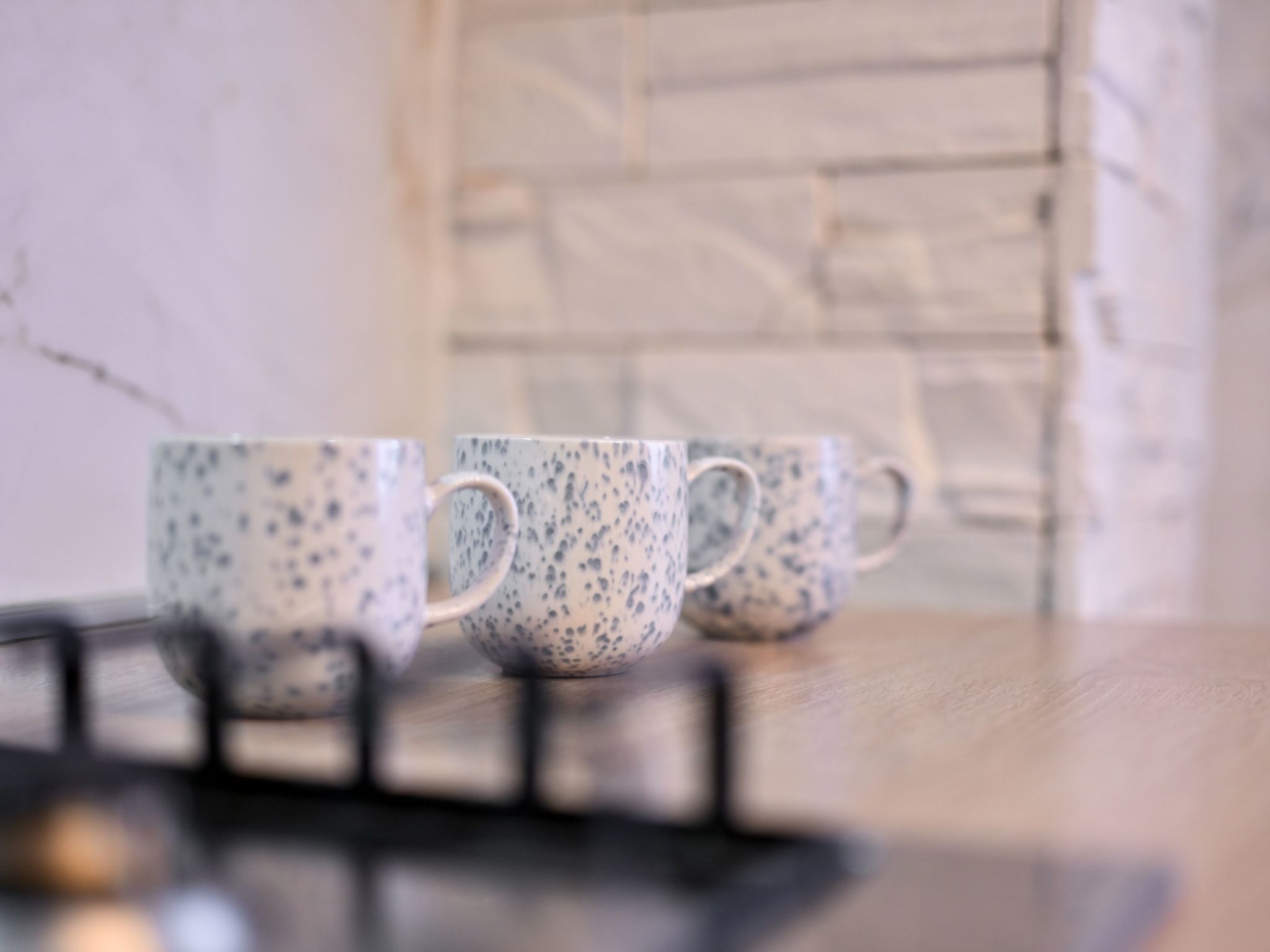 Charmantes Ferienhaus in Donje Rastane-Drinnen