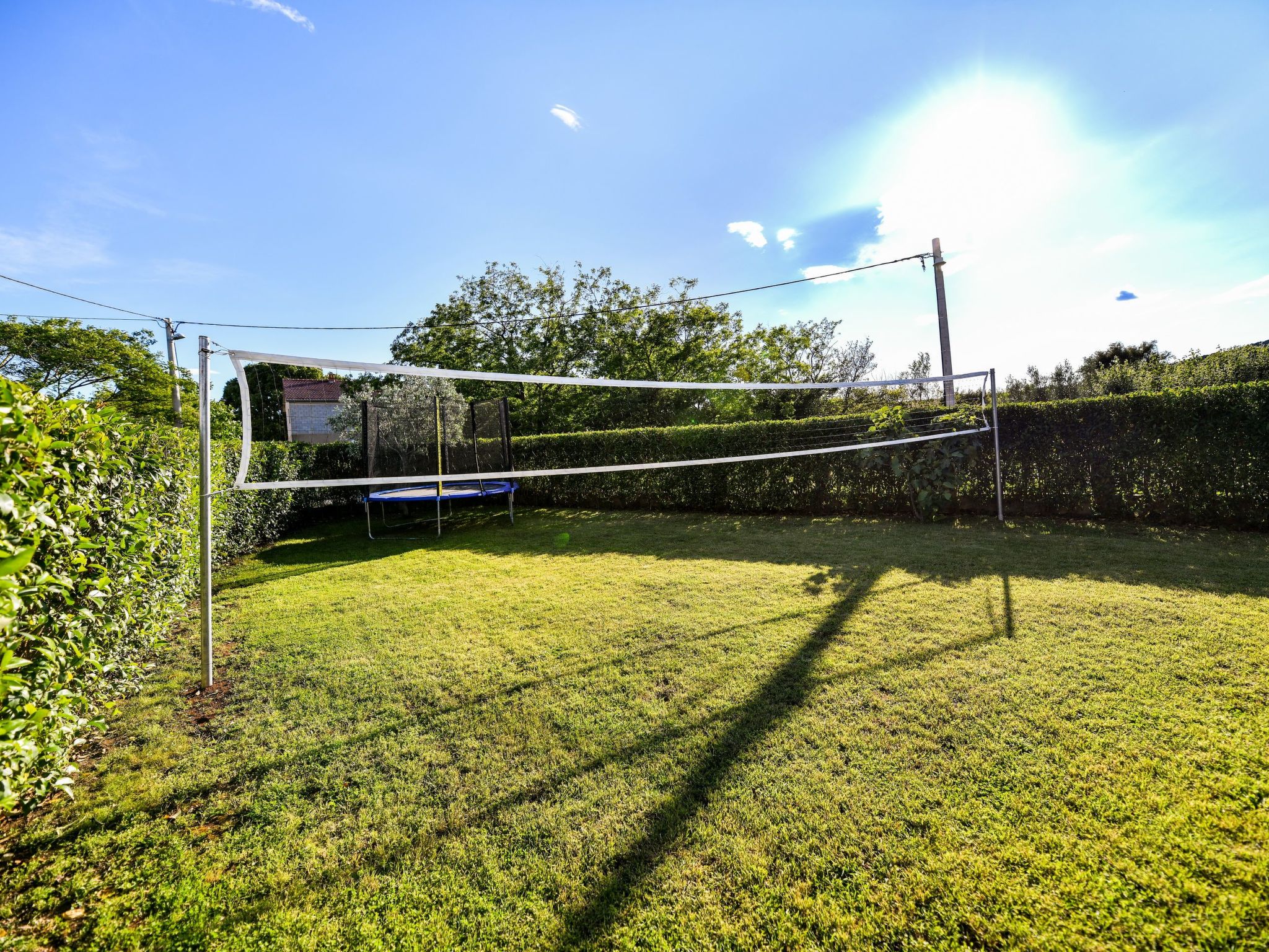 Charmantes Ferienhaus in Donje Rastane-Drinnen