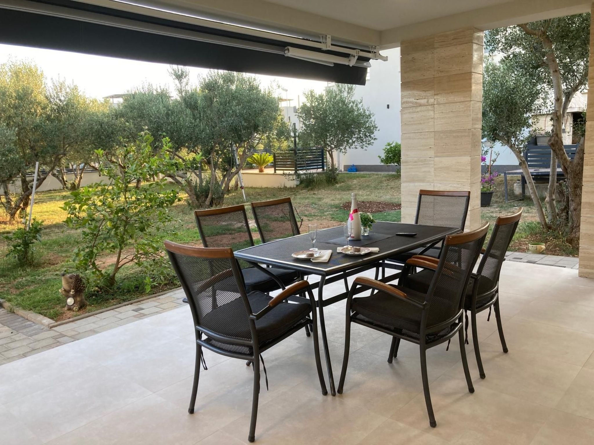 Vakantiehuis met 2 slaapkamer(s) in Donje Rastane (Kroatië) voor 4 personen