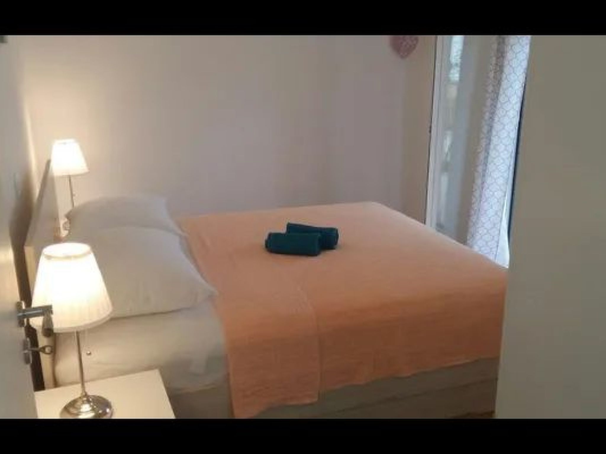 Charmante Hütte mit Grill und Garten-Inside