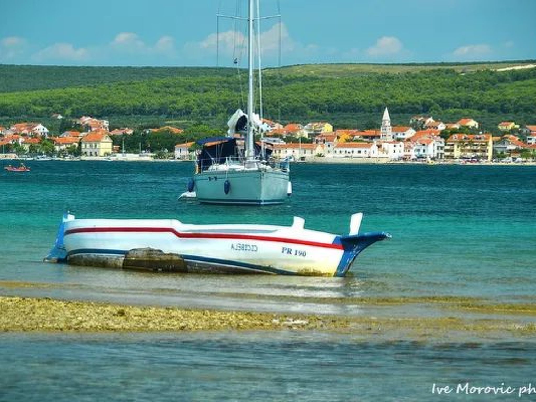 Charmante Hütte mit Grill und Garten-Inside