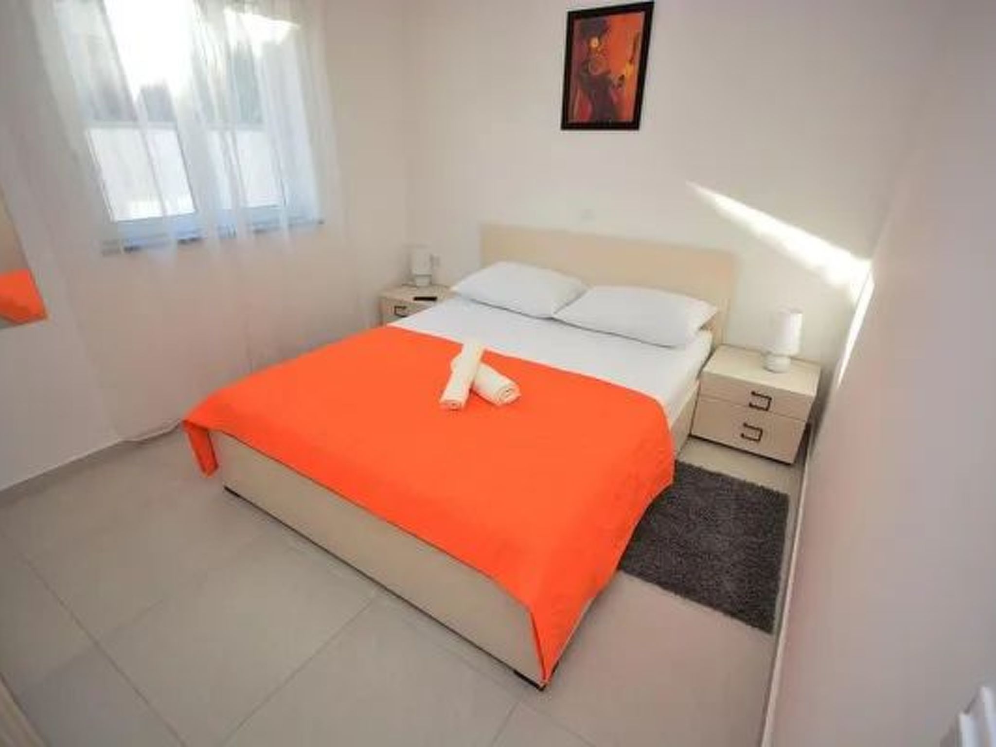 Wohnung 2 mit Schwimmbad und Garten-Inside