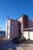 Wohnung in Turanj mit Grill