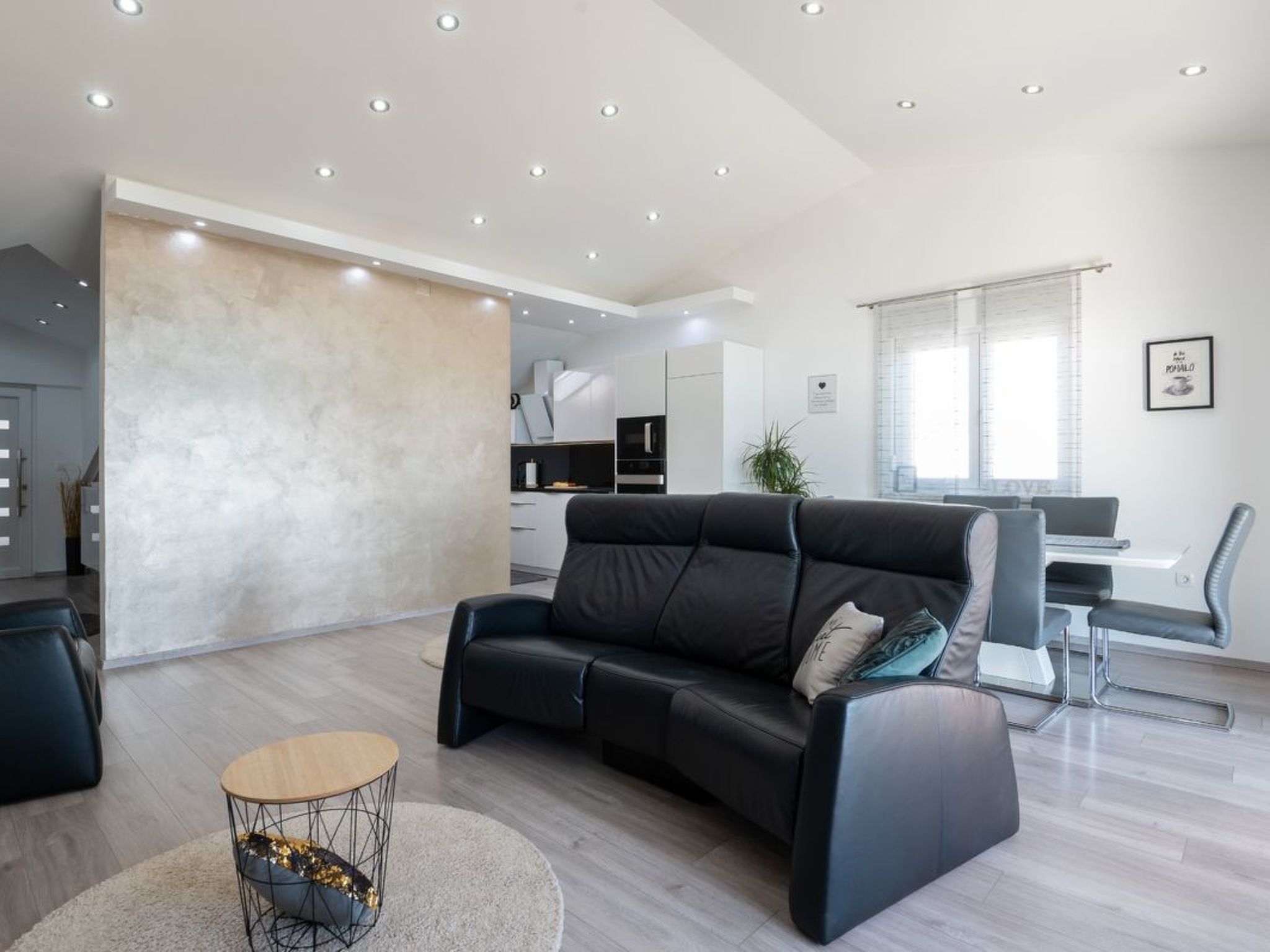 Wohnung in Turanj mit sicherem Parkplatz-Image-tags.info