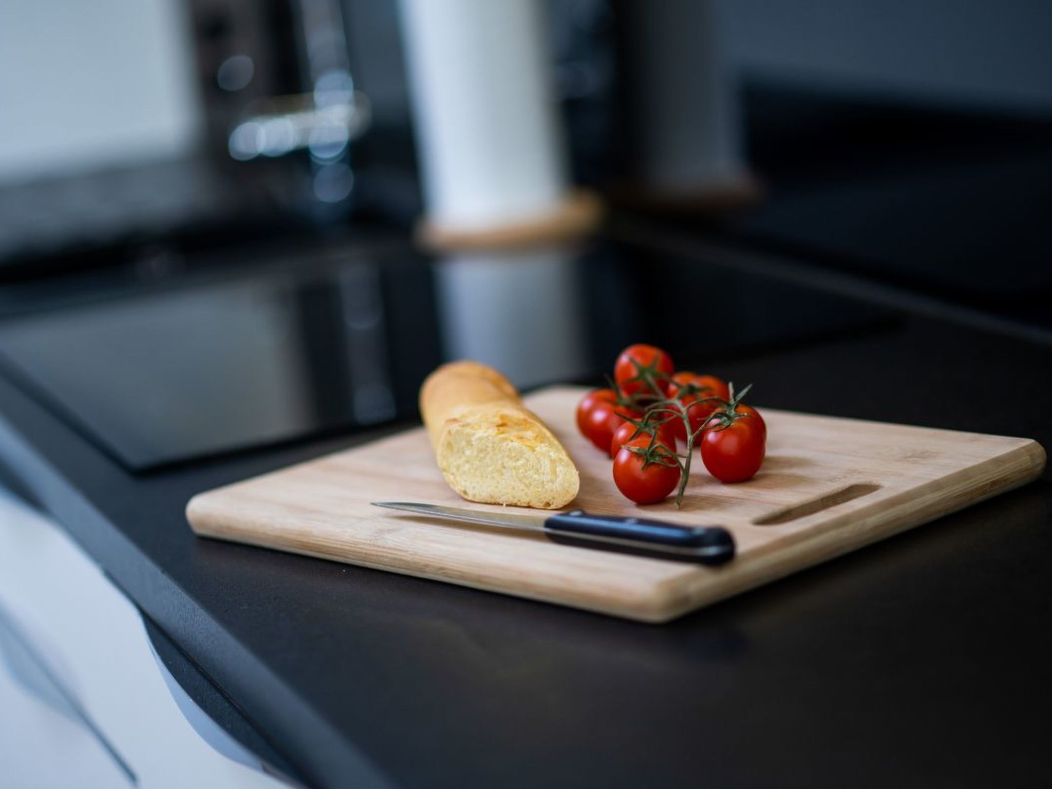 Wohnung in Turanj mit sicherem Parkplatz-Image-tags.info