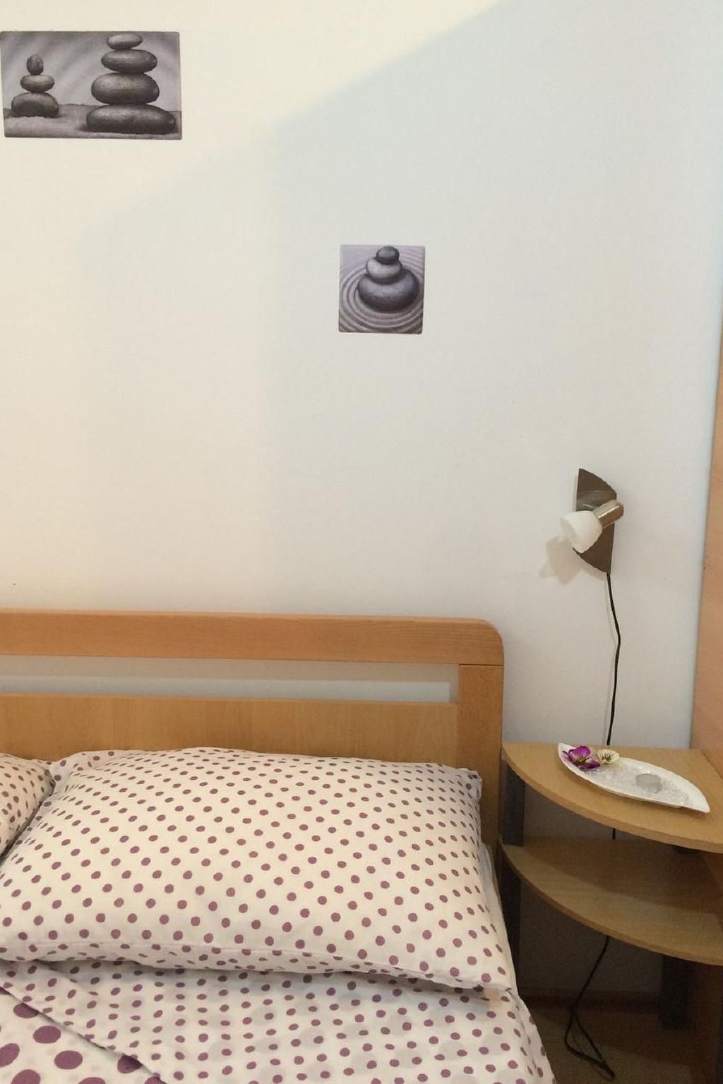 In Turanj mit Grill und Terrasse-Drinnen