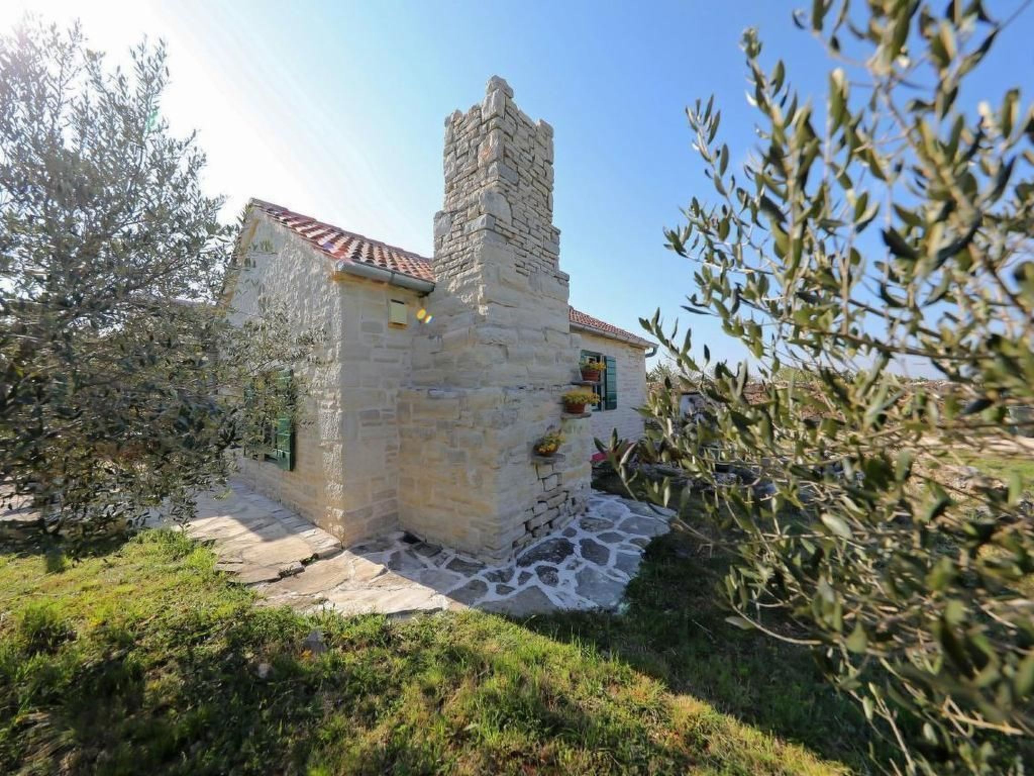 Olive Garden Paljka - Image 5