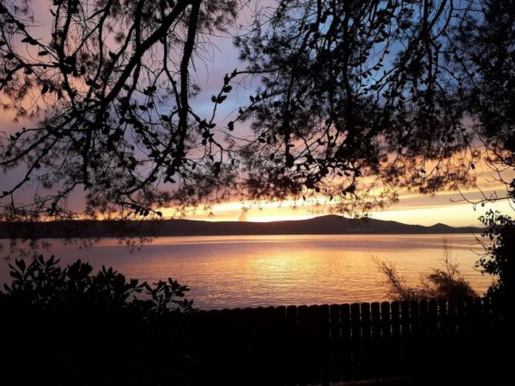 Beachfront Holiday home Maestral — view 2 of 18
