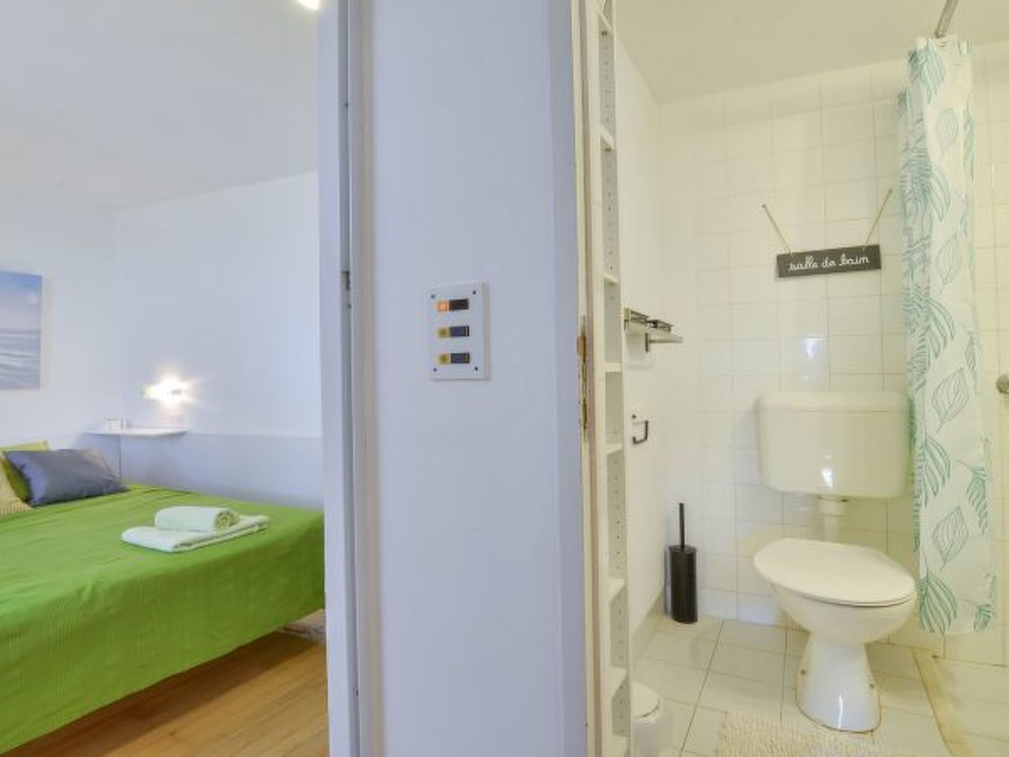 Beachfront Holiday home Maestral - Image-tags.info