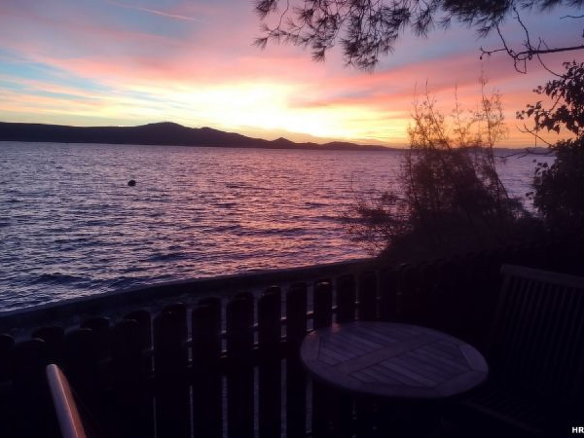 Beachfront Holiday home Maestral - Image-tags.info