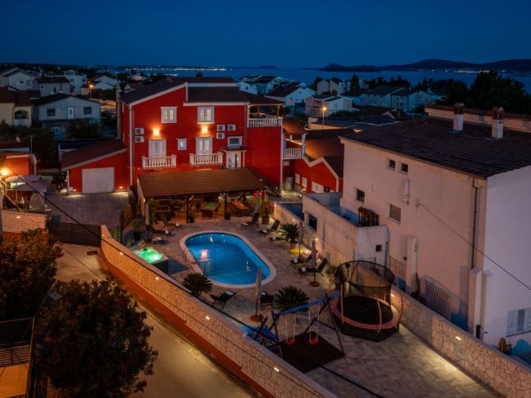 Villa Ancora for 10 guests, No.2 - Image-tags.info