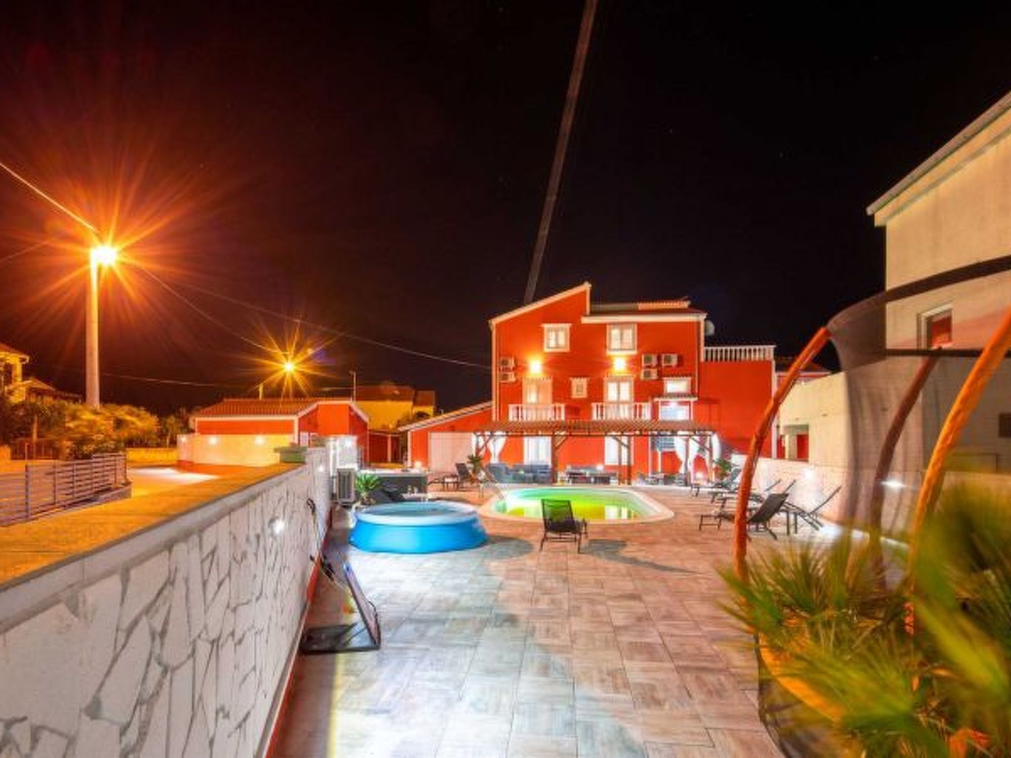 Villa Ancora for 10 guests, No.2 - Image-tags.info