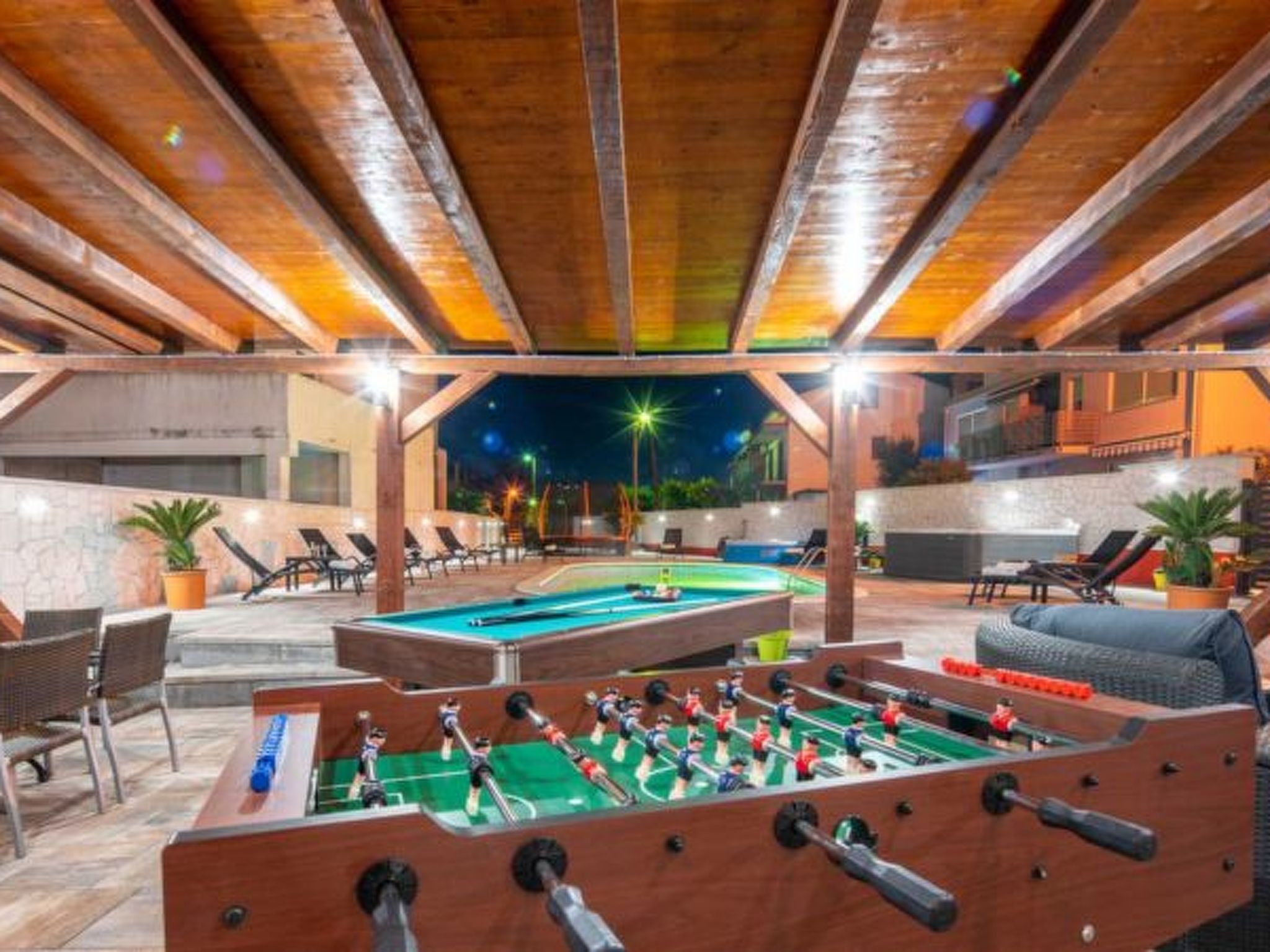 Villa Ancora for 10 guests, No.2 - Image-tags.info