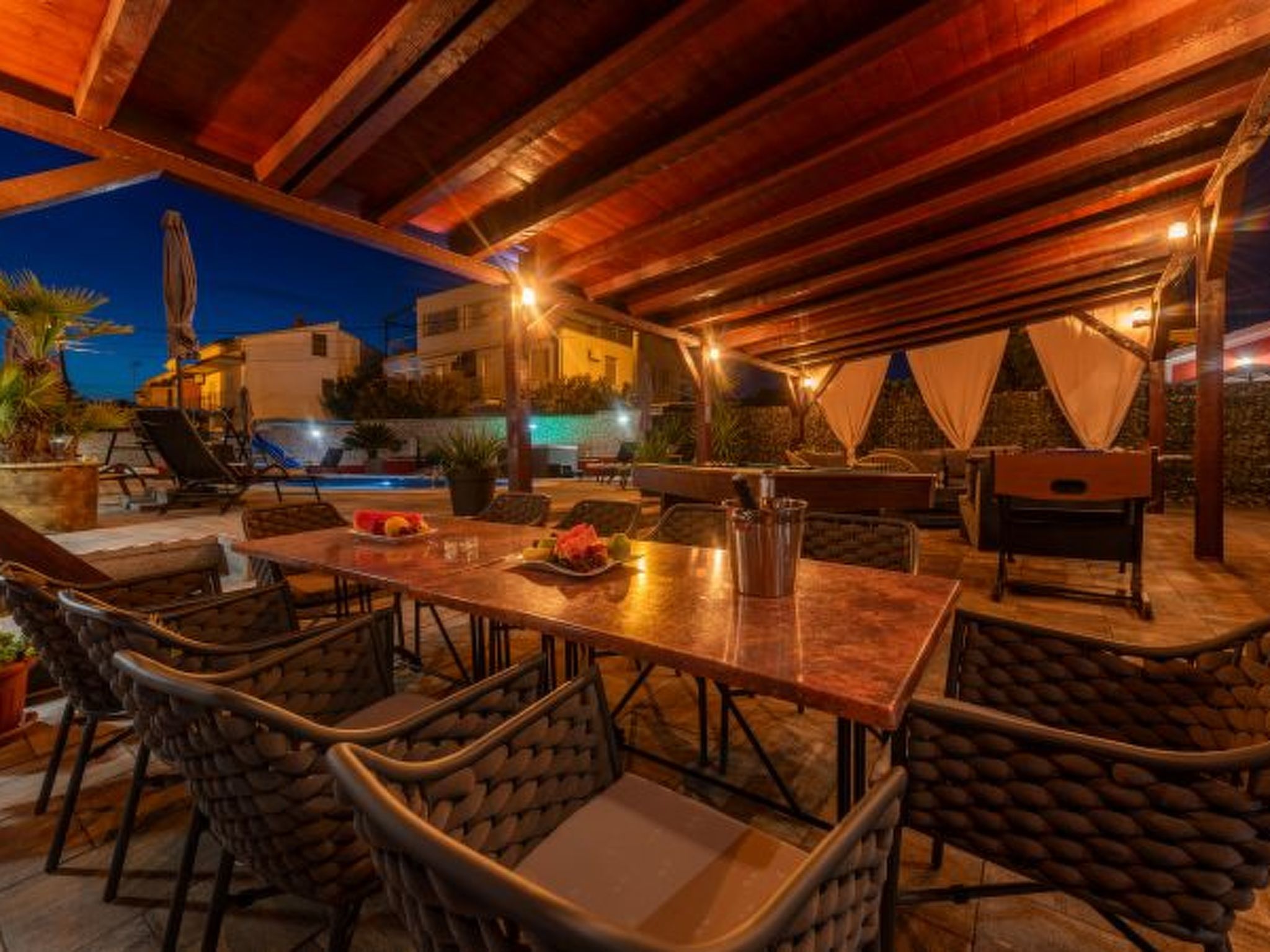 Villa Ancora for 10 guests, No.2 - Image-tags.info