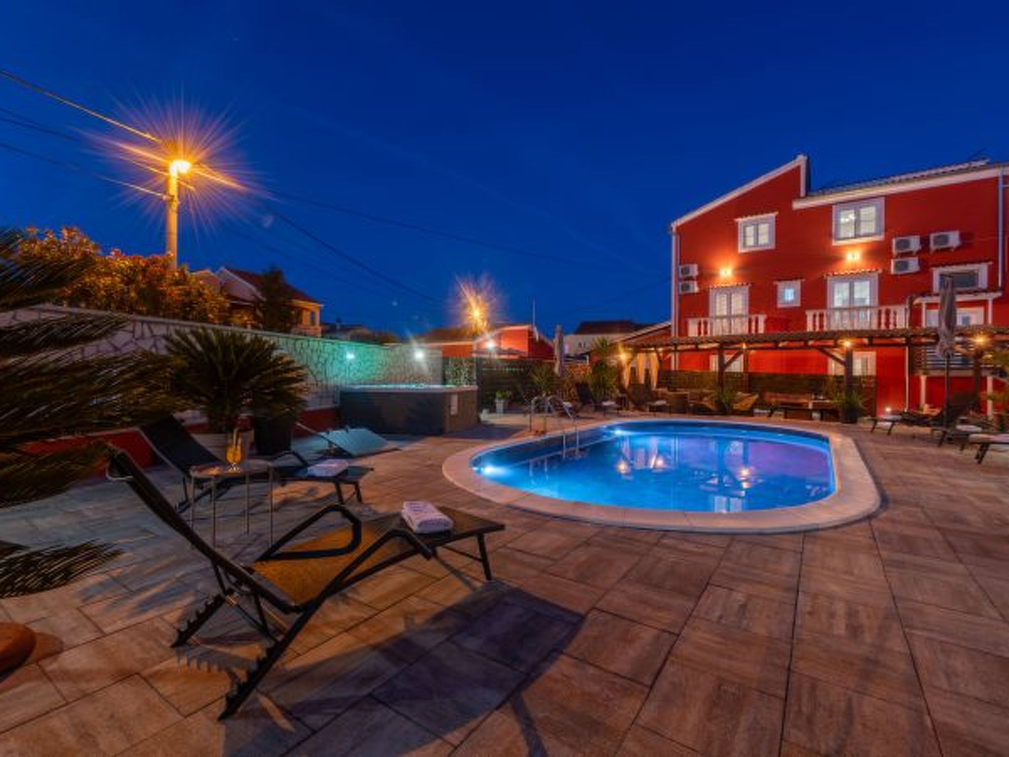 Villa Ancora for 10 guests, No.2 - Image-tags.info