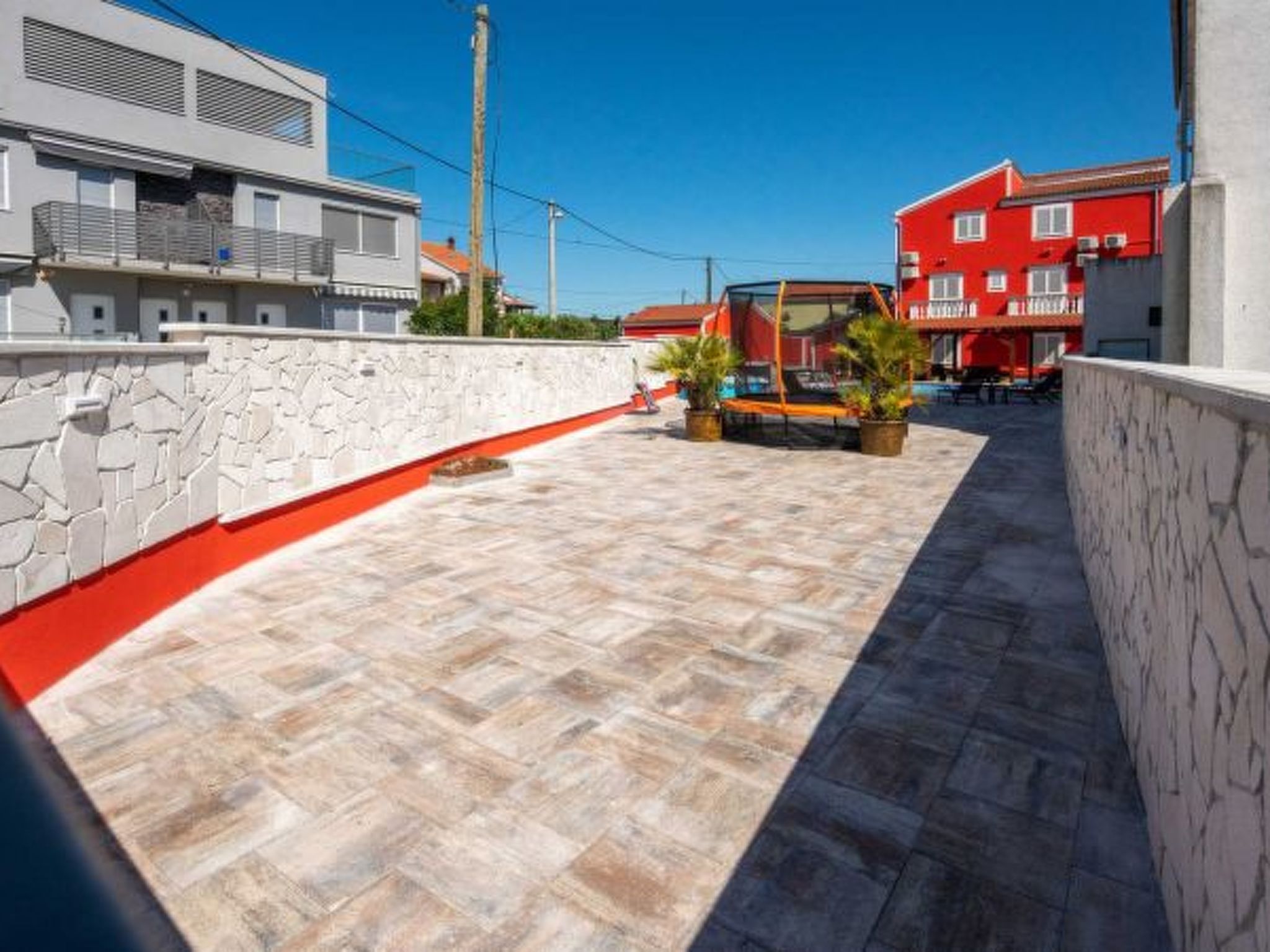 Villa Ancora for 10 guests, No.2 - Image-tags.info