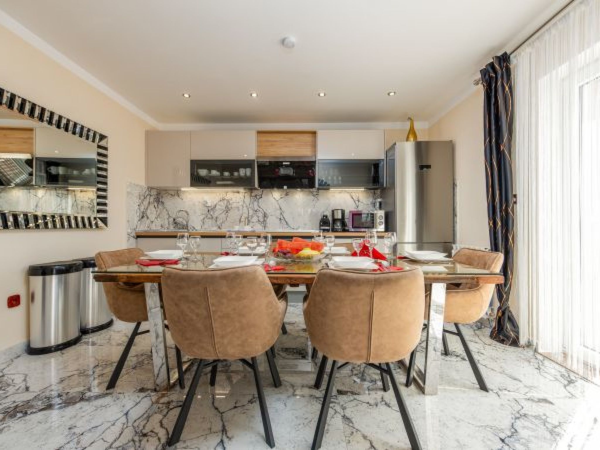 Villa Ancora for 10 guests, No.2 - Image-tags.info